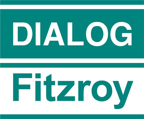 Dialog Fitzroy Logo Small