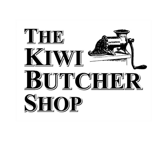 Kiwi Butcher