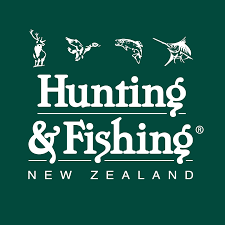 hunting and fishing