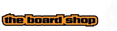 the board shop